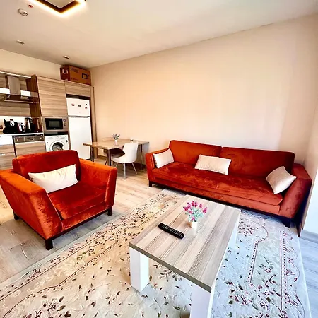 Cozy Apartamento