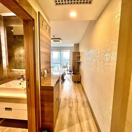 Cozy Apartamento