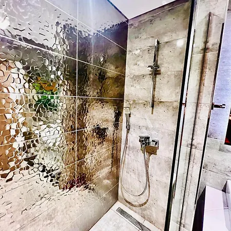 Apartmán Cozy Istanbulská provincie