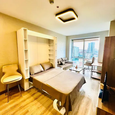 Cozy Estambul