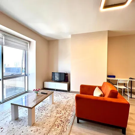 Cozy דירה *