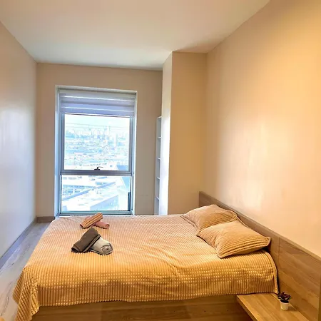 Cozy Apartment