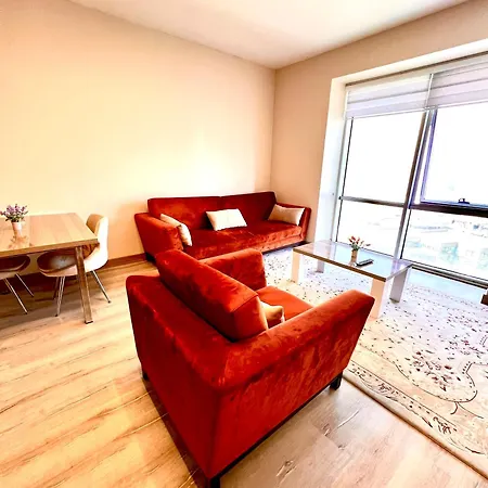 Cozy Apartment