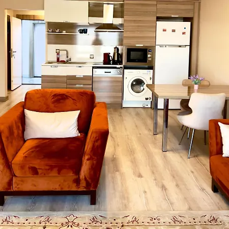 Apartment Cozy