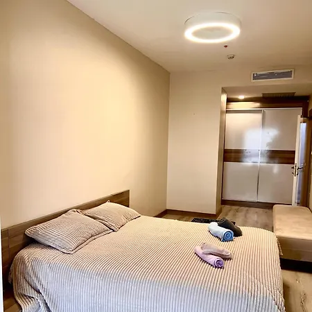 Apartment Cozy *