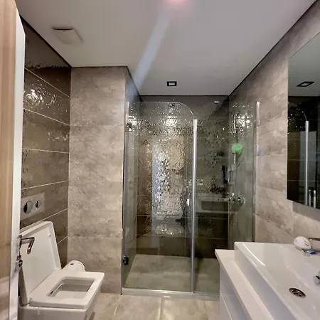Cozy Apartment Istanbul