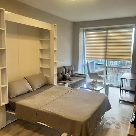 Cozy Apartment