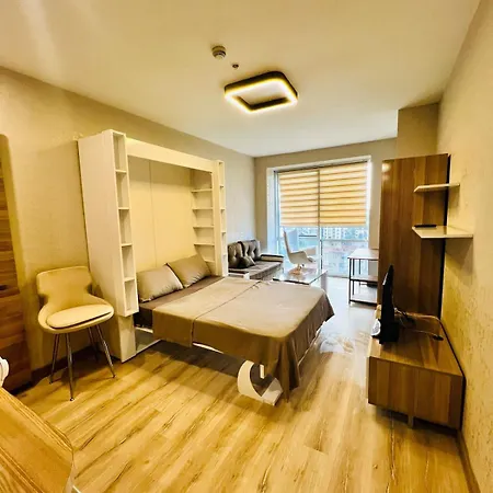 Cozy Apartment
